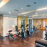 Cozy Studio With Balcony Overlooking Dubai Canal - 15Ab07