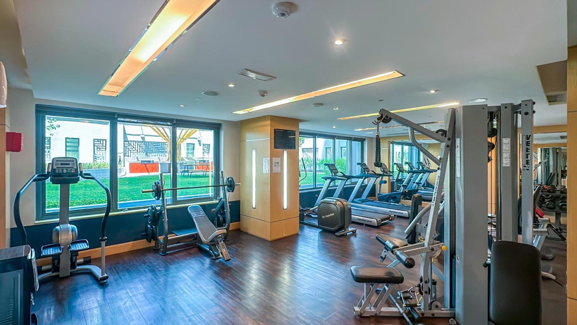 Cozy With Balcony Overlooking Canal - 15ab07 Apartment Dubai